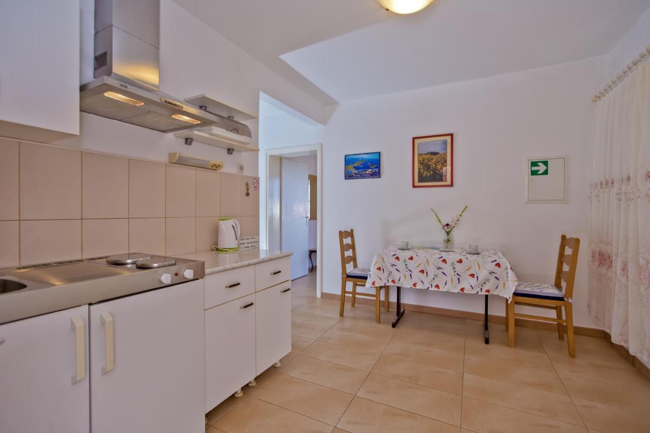 هفار Apartments Hruban المظهر الخارجي الصورة