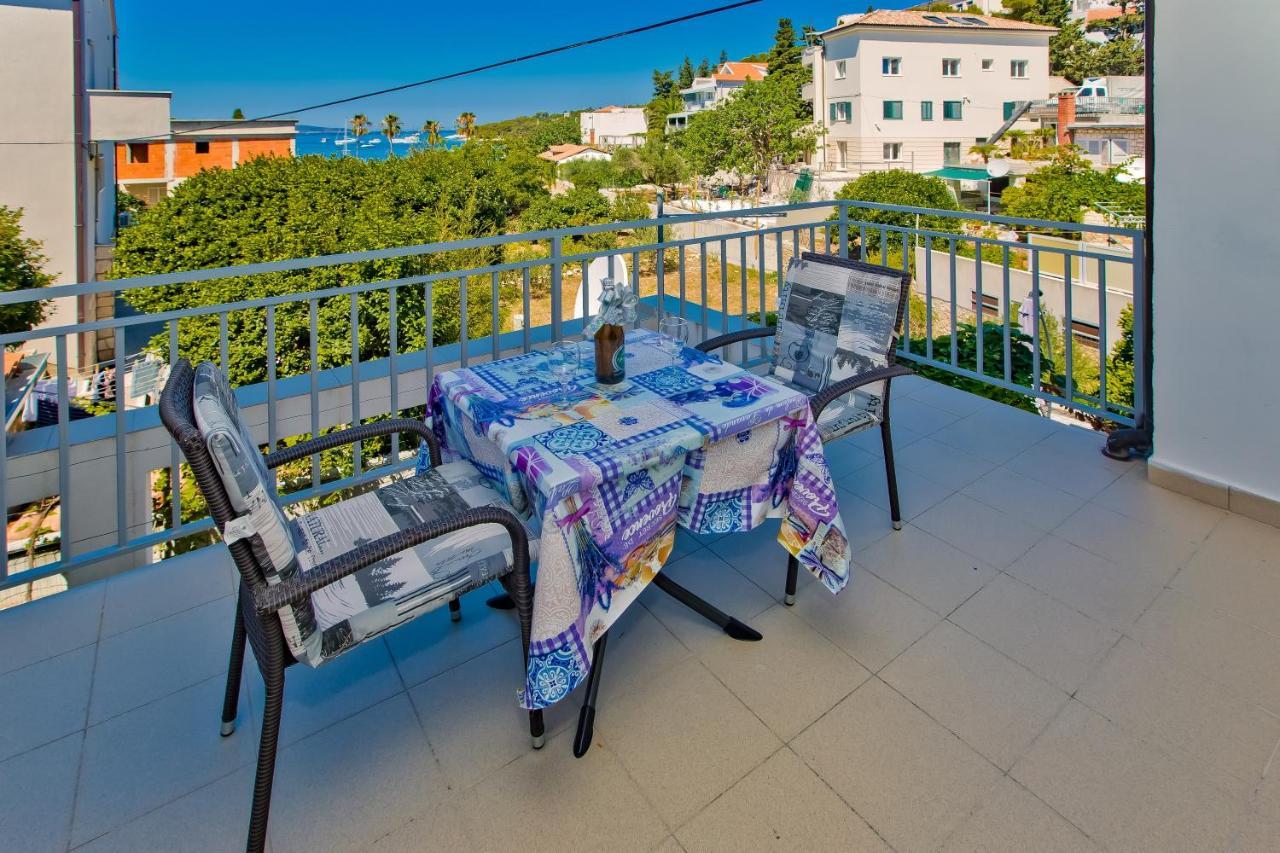 هفار Apartments Hruban المظهر الخارجي الصورة