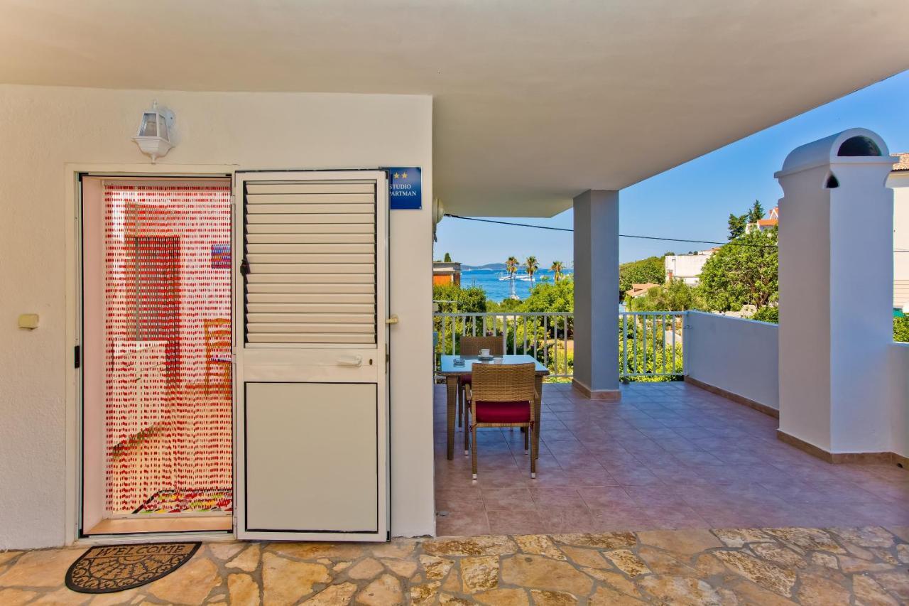 هفار Apartments Hruban المظهر الخارجي الصورة