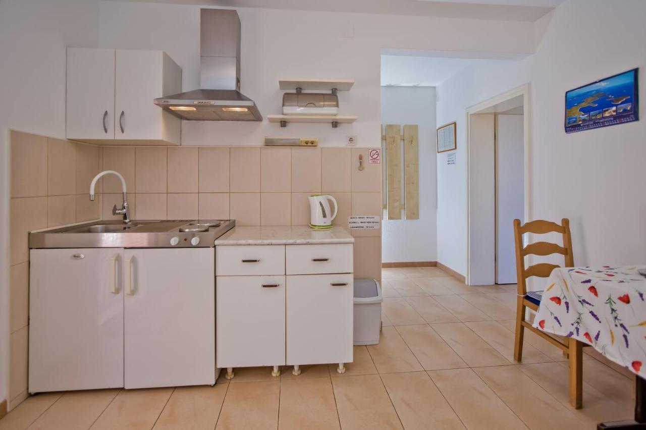 هفار Apartments Hruban المظهر الخارجي الصورة