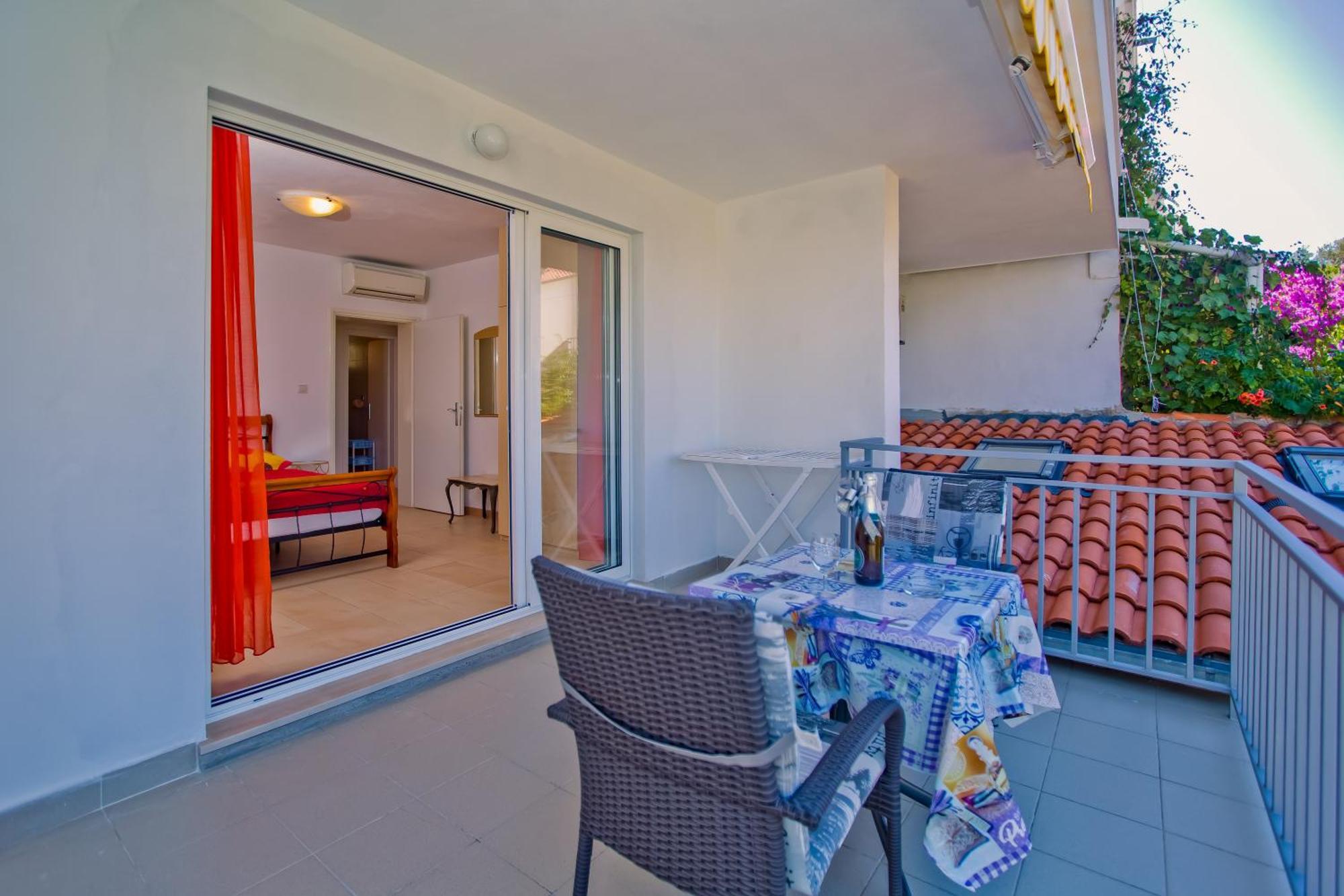 هفار Apartments Hruban المظهر الخارجي الصورة