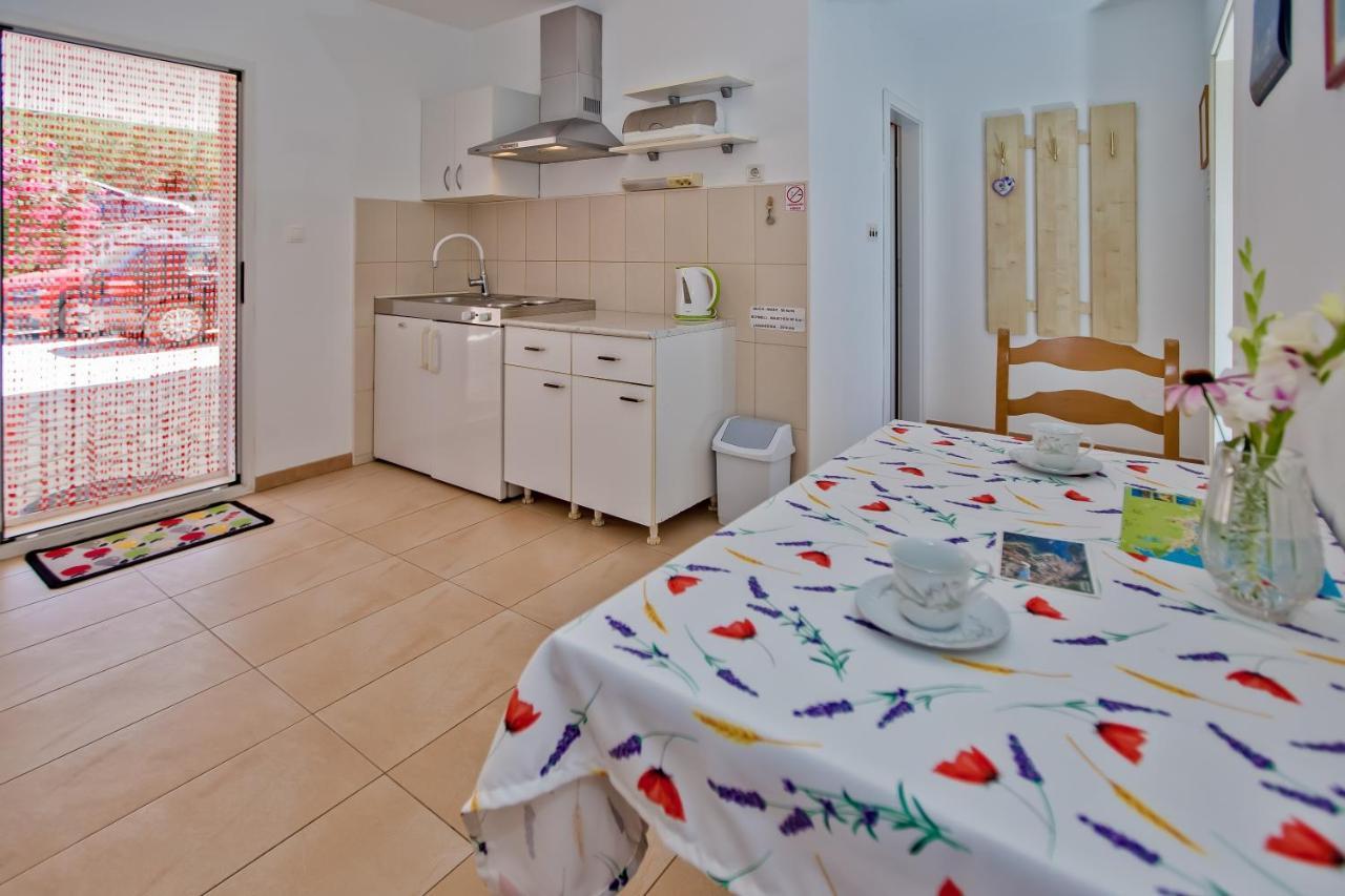 هفار Apartments Hruban المظهر الخارجي الصورة