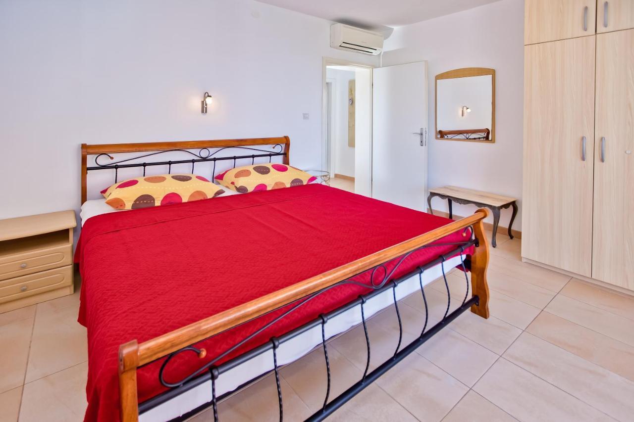 هفار Apartments Hruban المظهر الخارجي الصورة