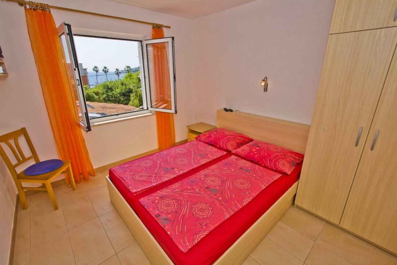 هفار Apartments Hruban المظهر الخارجي الصورة