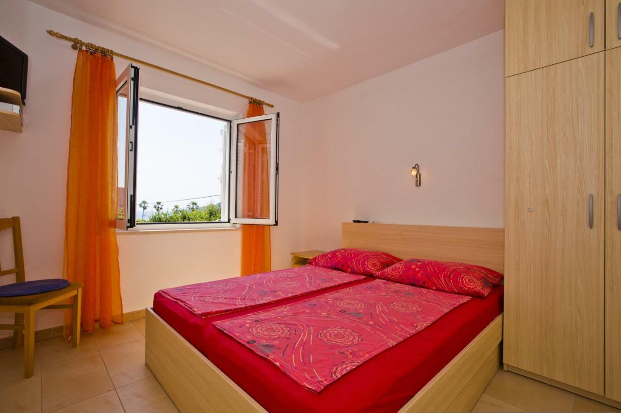 هفار Apartments Hruban المظهر الخارجي الصورة