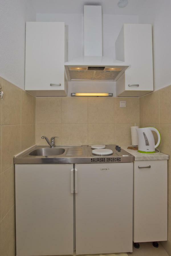 هفار Apartments Hruban المظهر الخارجي الصورة