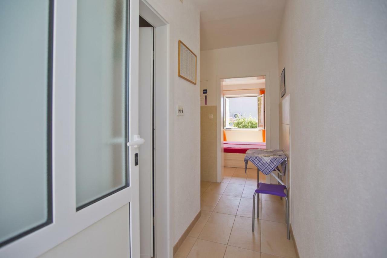 هفار Apartments Hruban المظهر الخارجي الصورة