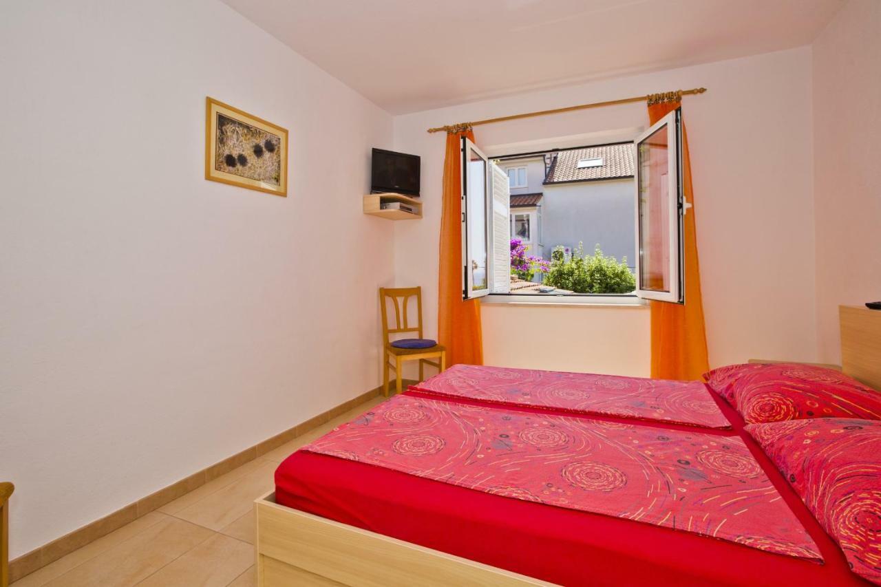 هفار Apartments Hruban المظهر الخارجي الصورة