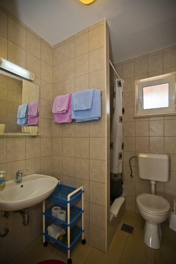 هفار Apartments Hruban المظهر الخارجي الصورة