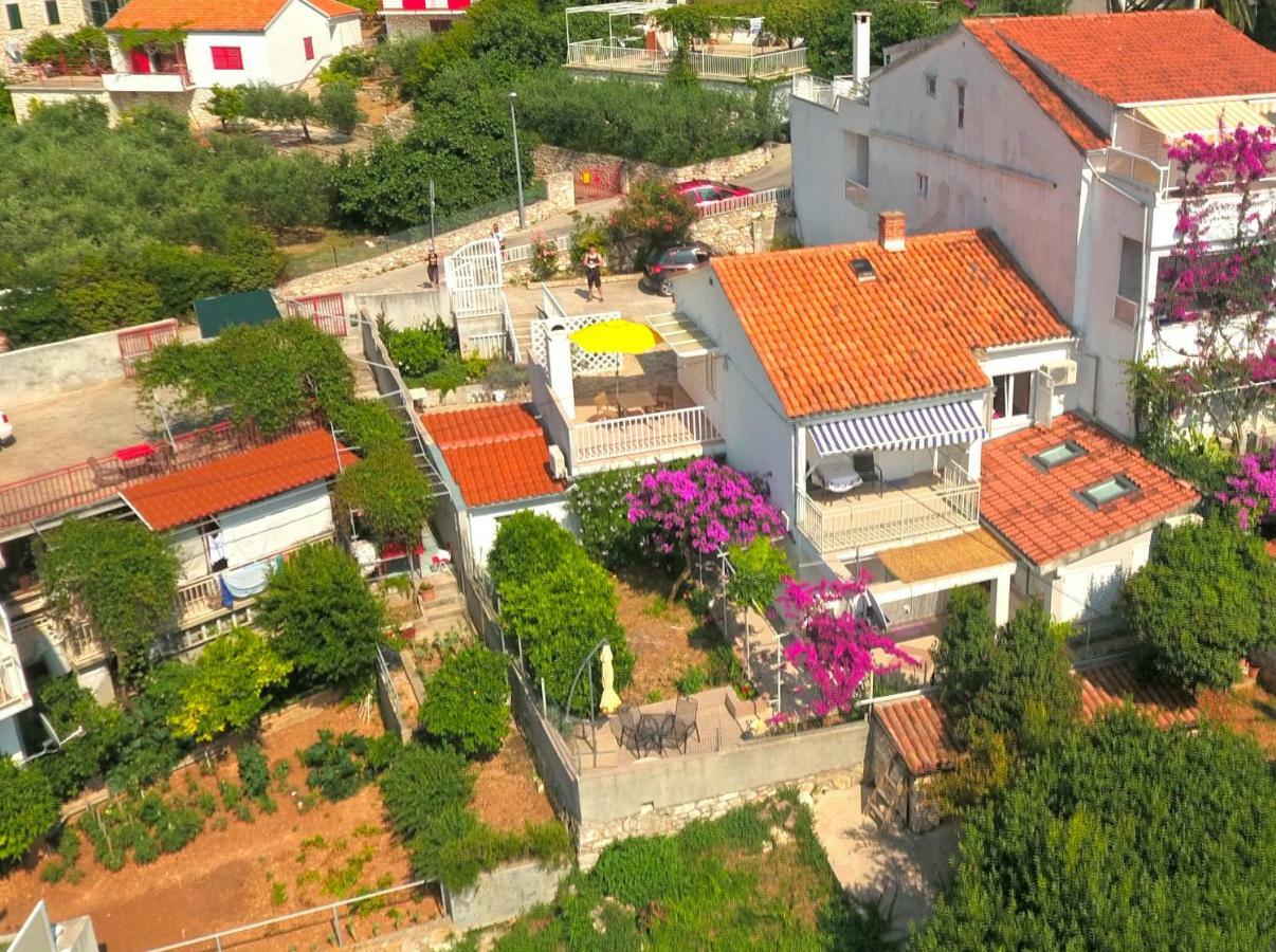 هفار Apartments Hruban المظهر الخارجي الصورة