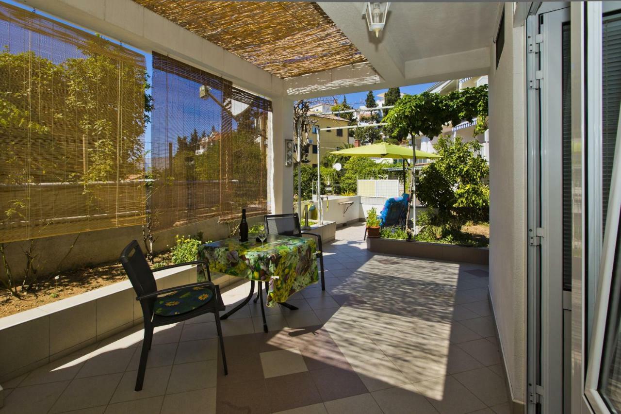 هفار Apartments Hruban المظهر الخارجي الصورة