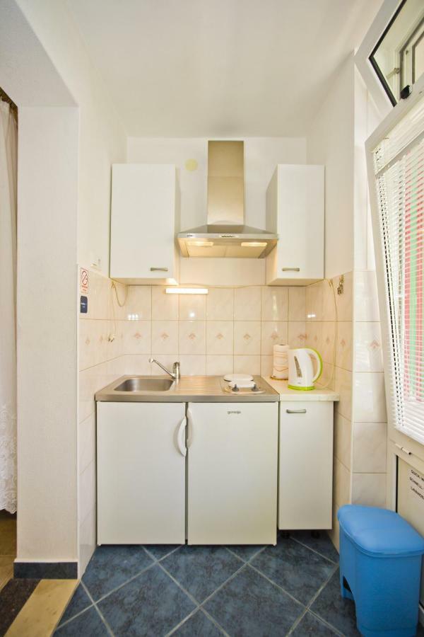 هفار Apartments Hruban المظهر الخارجي الصورة
