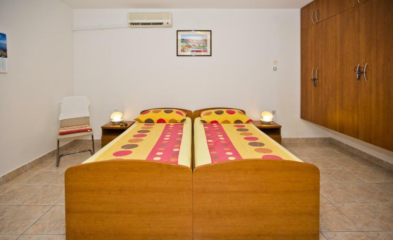 هفار Apartments Hruban المظهر الخارجي الصورة