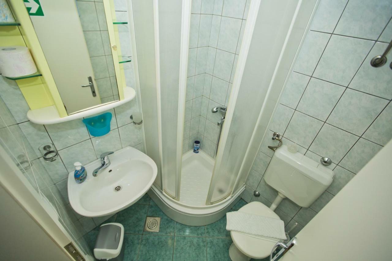 هفار Apartments Hruban المظهر الخارجي الصورة