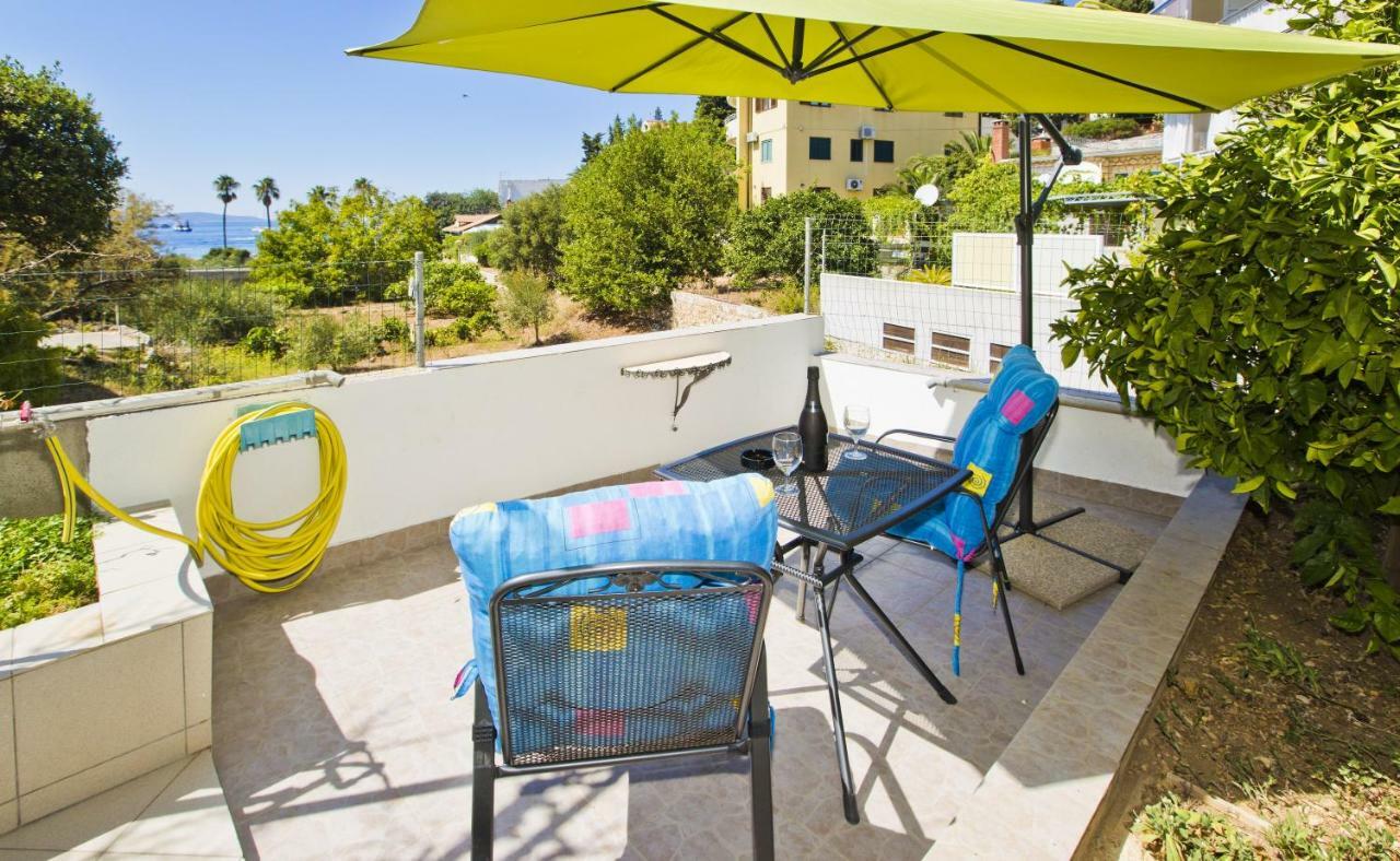 هفار Apartments Hruban المظهر الخارجي الصورة