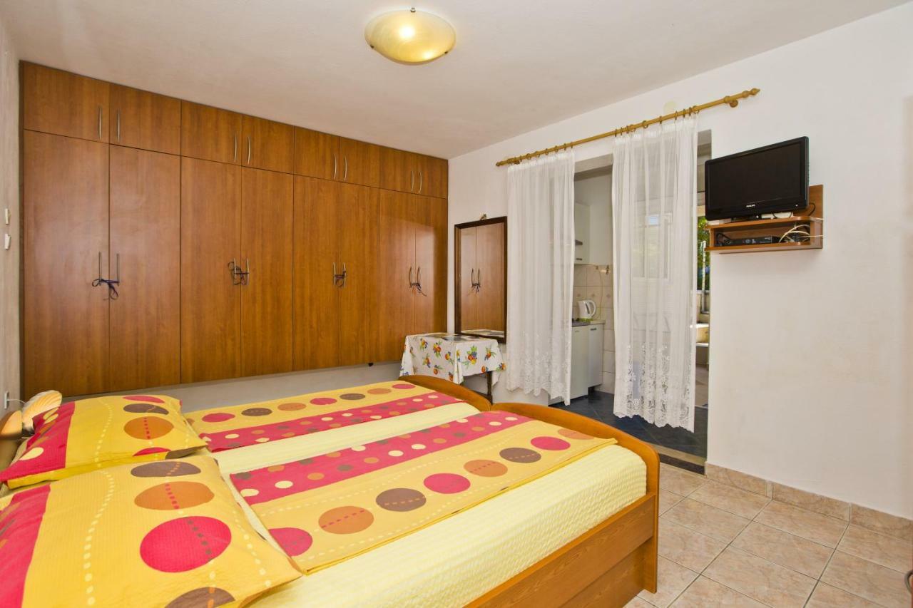 هفار Apartments Hruban المظهر الخارجي الصورة