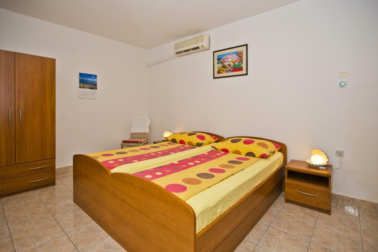 هفار Apartments Hruban المظهر الخارجي الصورة