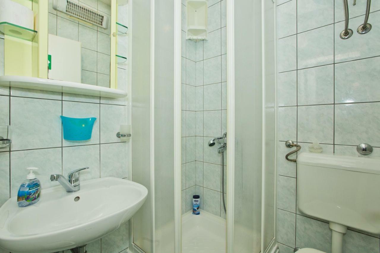 هفار Apartments Hruban المظهر الخارجي الصورة