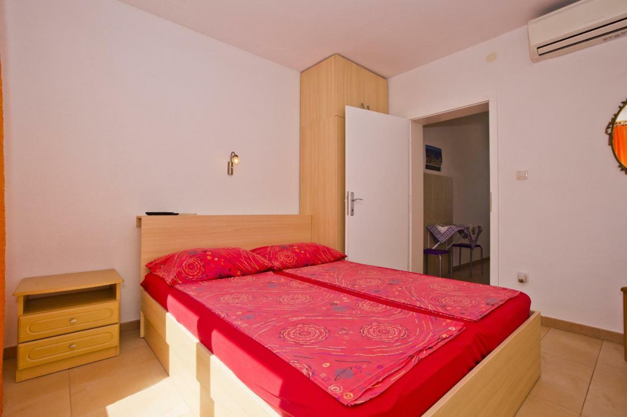 هفار Apartments Hruban المظهر الخارجي الصورة