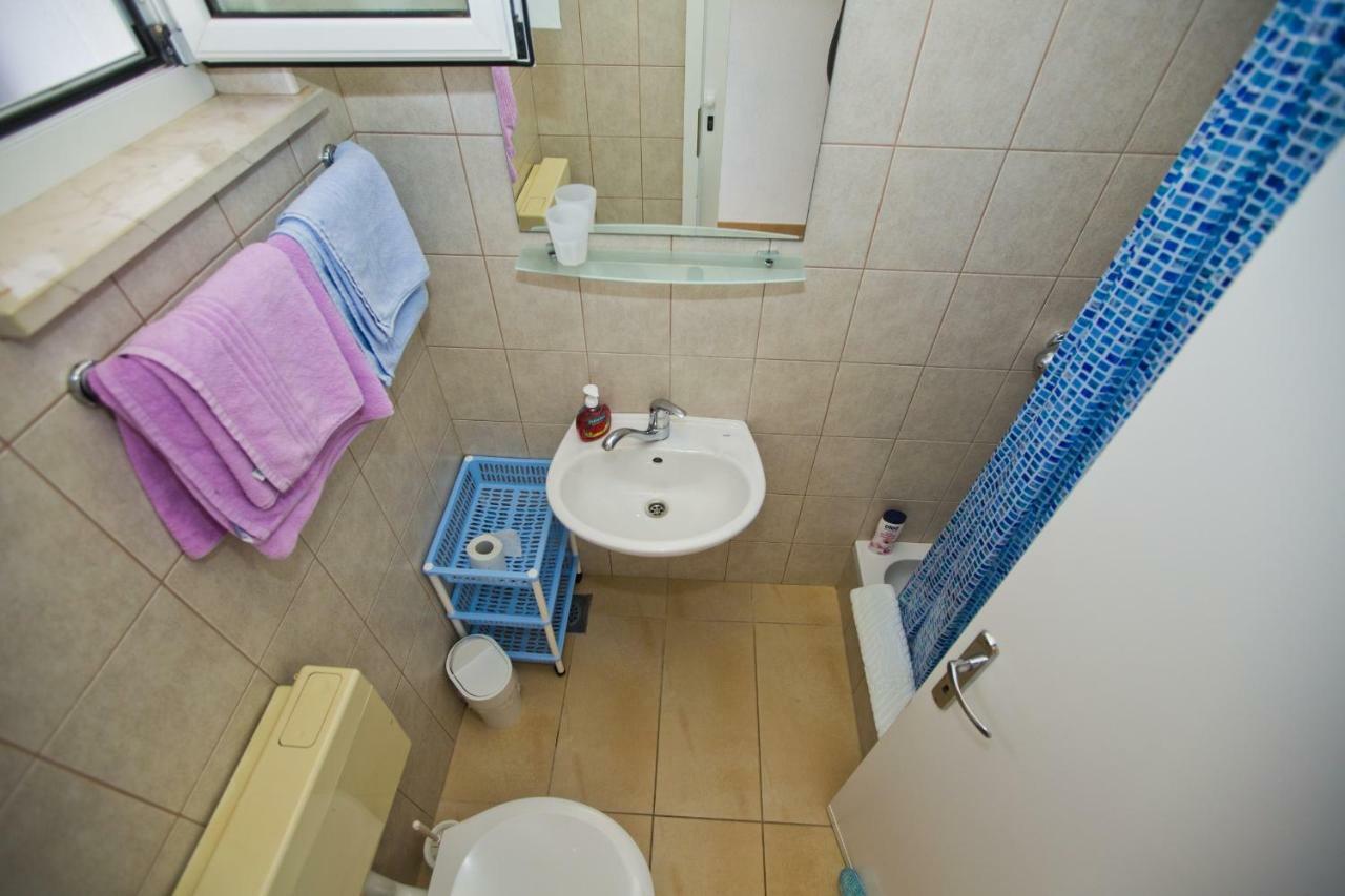 هفار Apartments Hruban المظهر الخارجي الصورة