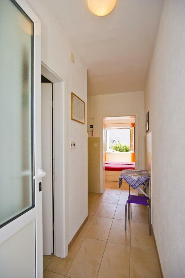 هفار Apartments Hruban المظهر الخارجي الصورة