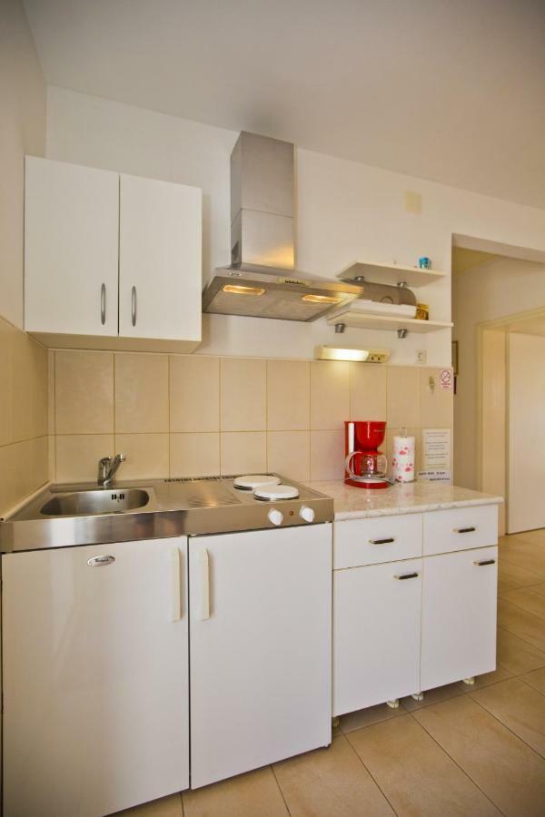 هفار Apartments Hruban المظهر الخارجي الصورة