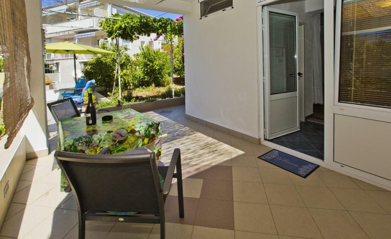 هفار Apartments Hruban المظهر الخارجي الصورة