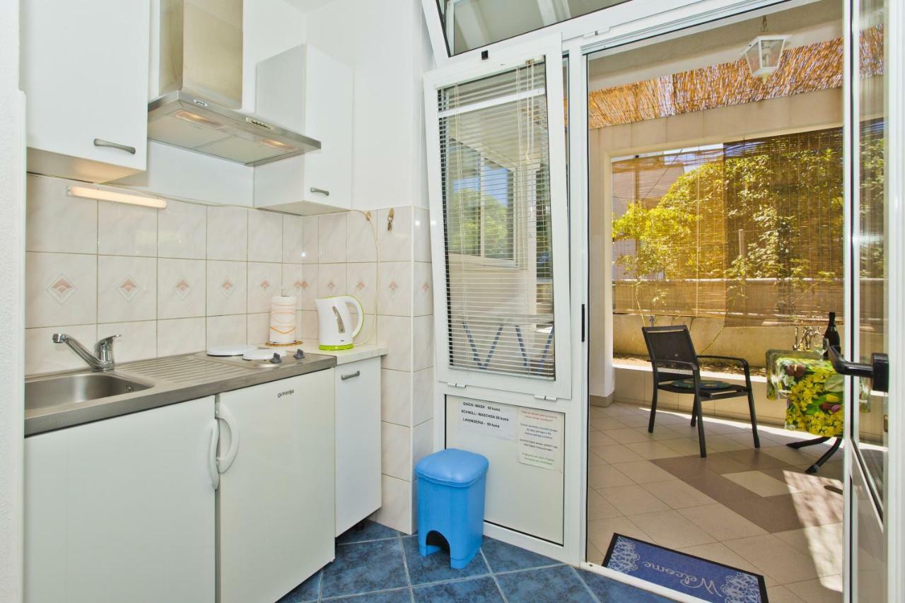 هفار Apartments Hruban المظهر الخارجي الصورة