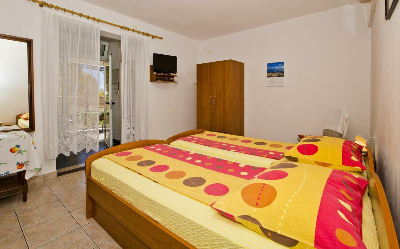 هفار Apartments Hruban المظهر الخارجي الصورة