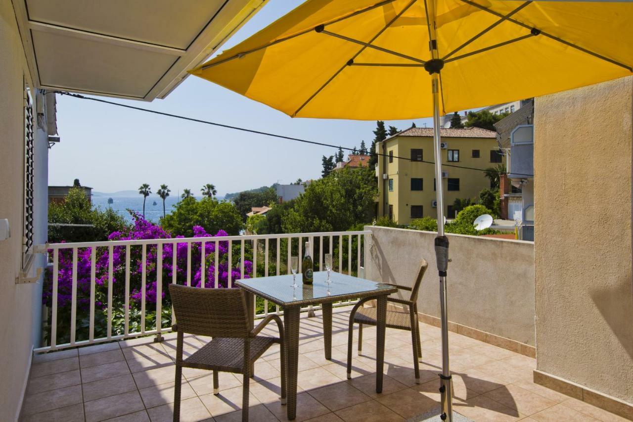 هفار Apartments Hruban المظهر الخارجي الصورة