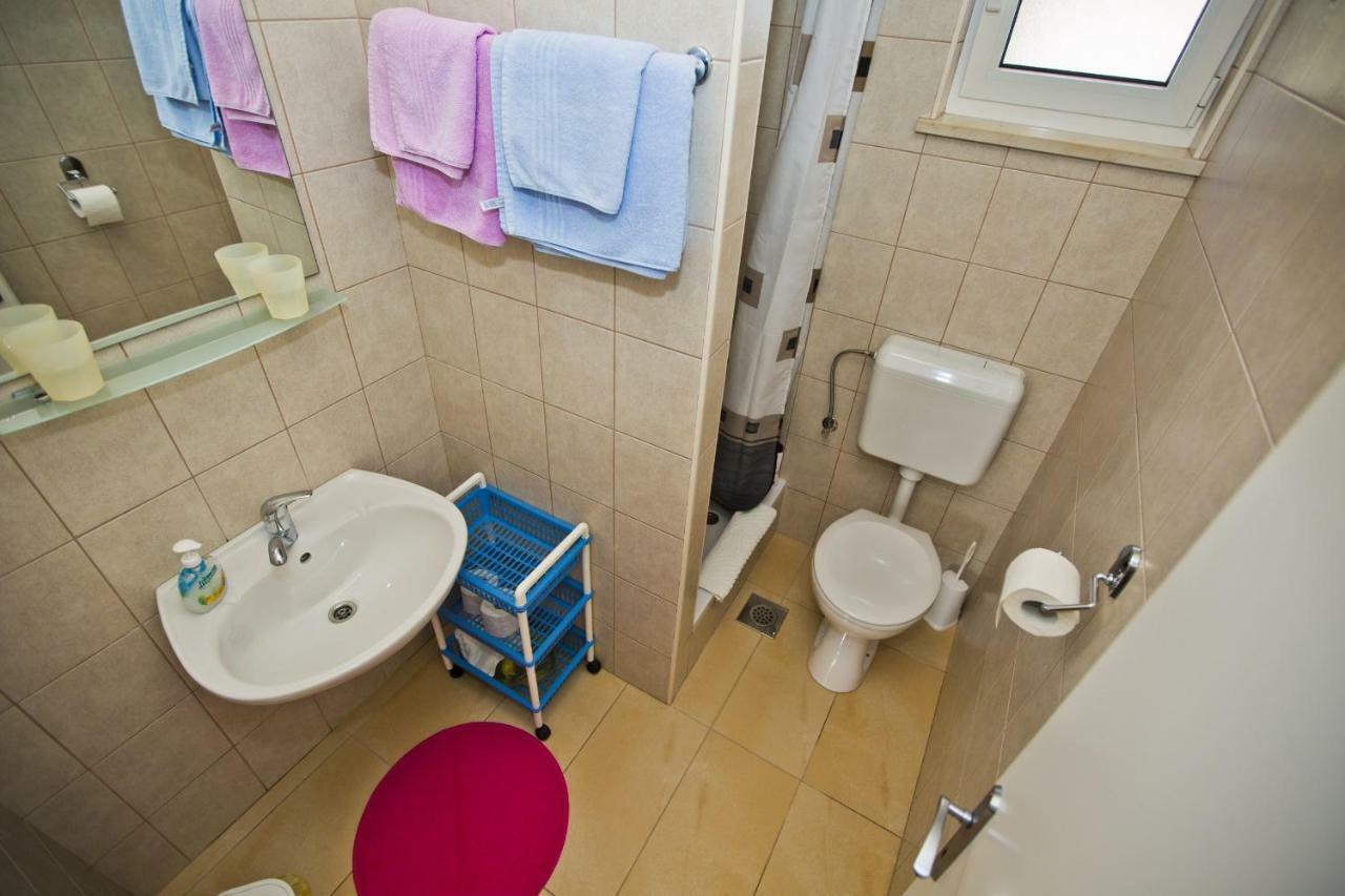 هفار Apartments Hruban المظهر الخارجي الصورة