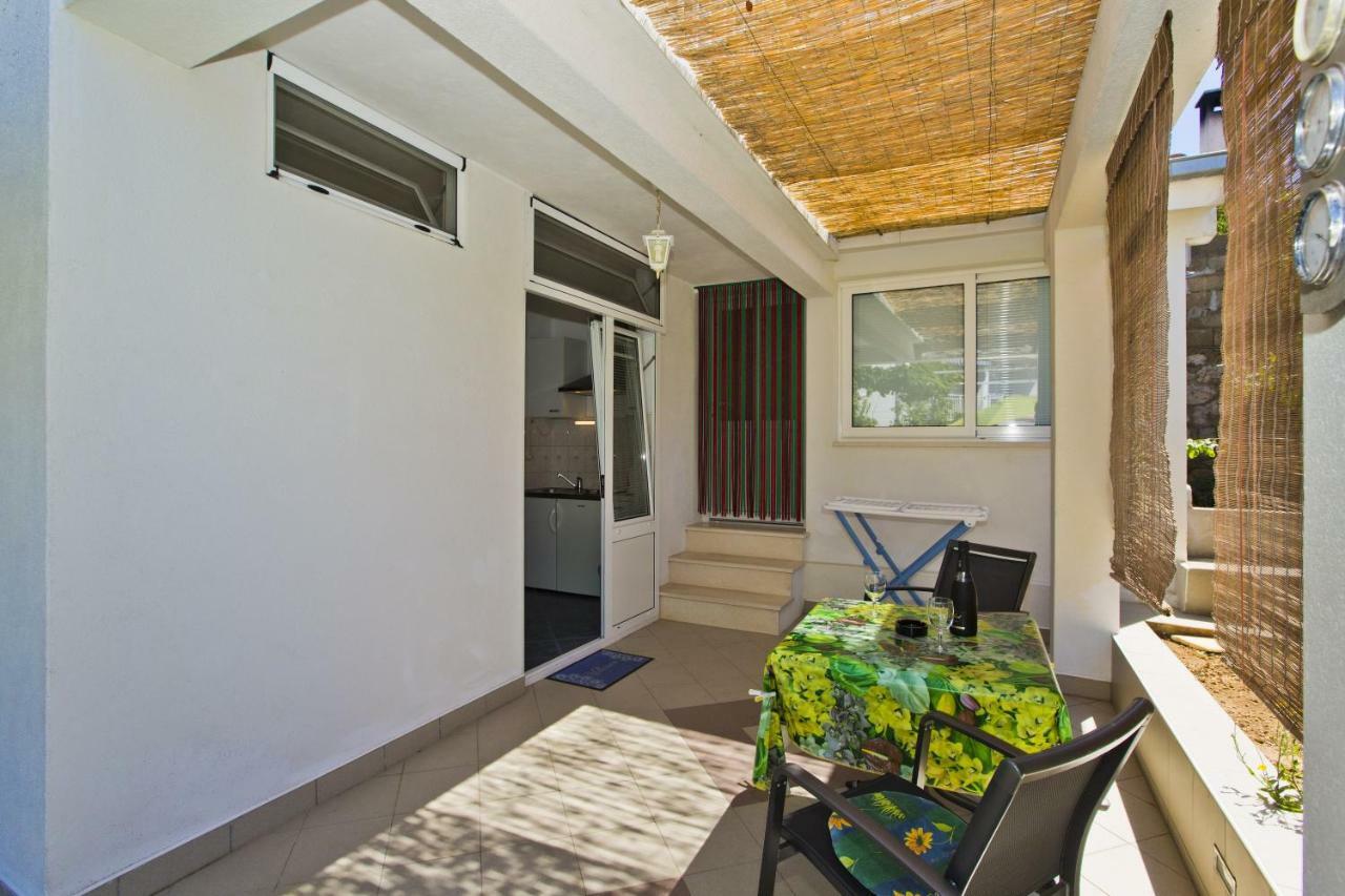 هفار Apartments Hruban المظهر الخارجي الصورة