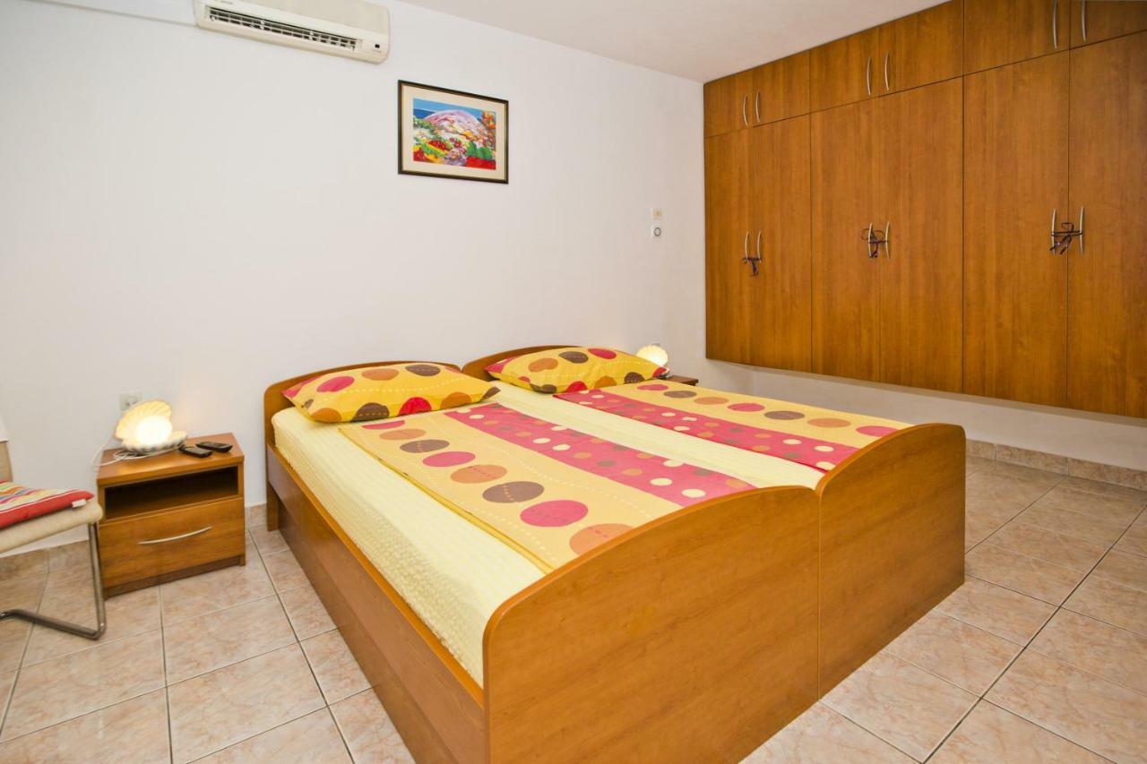 هفار Apartments Hruban المظهر الخارجي الصورة